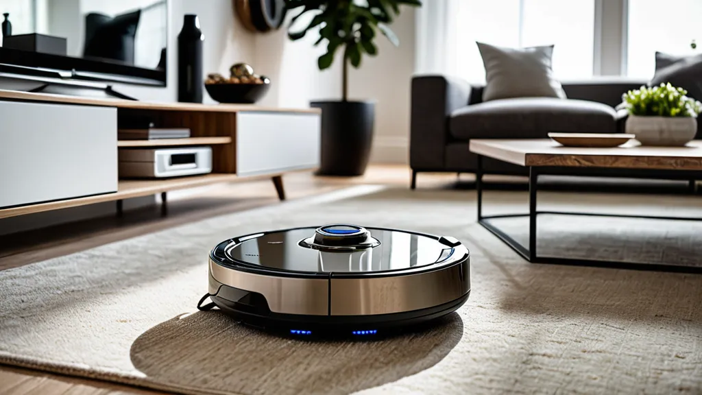 Comment choisir le meilleur aspirateur robot en 2026 : guide complet