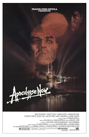Apocalypse Now (1979)