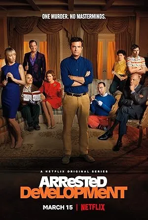 Arrested Development (2003)