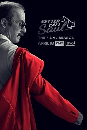 Better Call Saul (2015)
