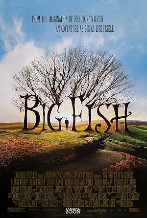 Big Fish (2003)