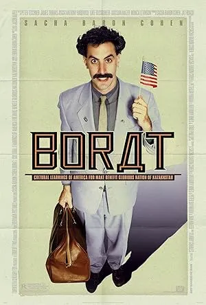 Borat (2006)