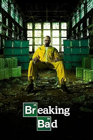 Breaking Bad (2008)