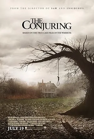 Conjuring : Les Dossiers Warren (2013)