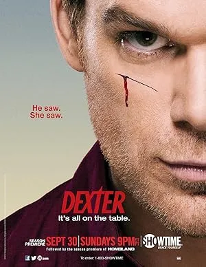 Dexter (2006)