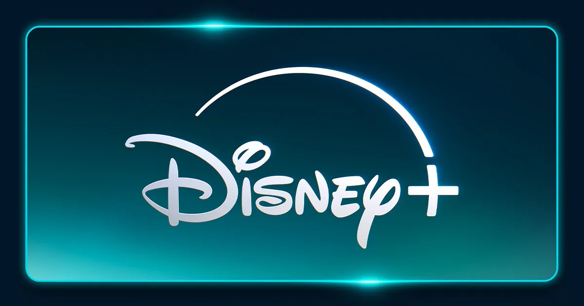 Disney+
