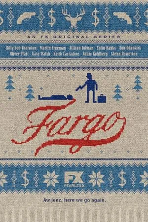 Fargo (2014)