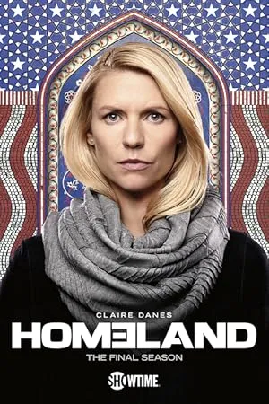 Homeland (2011)