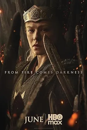 House of the Dragon (2022)