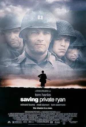 Il faut sauver le soldat Ryan (1998)
