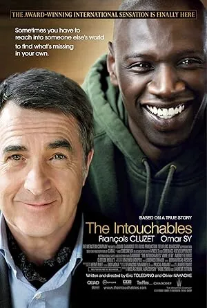 Intouchables (2011)