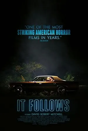 It Follows (2014)