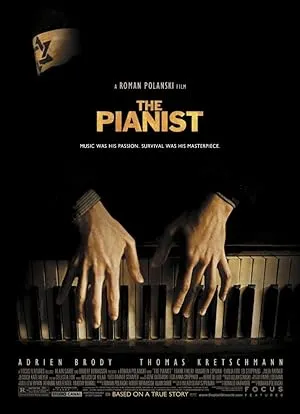 Le Pianiste (2002)