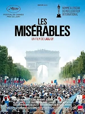Les Misérables (2019)