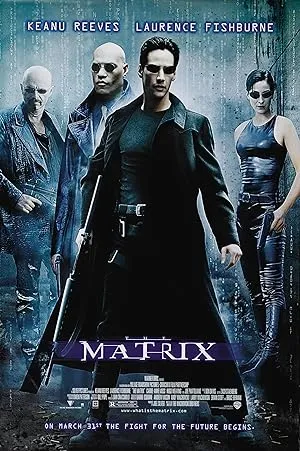 Matrix (1999)