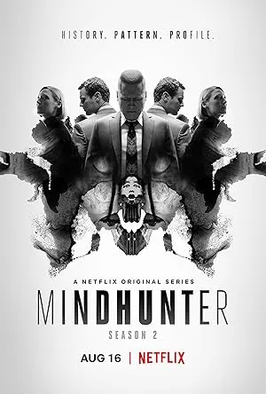 Mindhunter (2017)