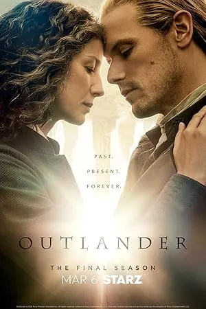 Outlander (2014)