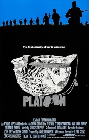 Platoon (1986)
