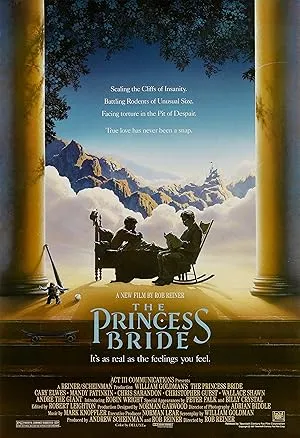 Princess Bride (1987)