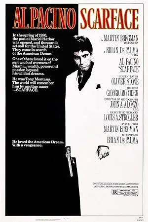Scarface (1983)
