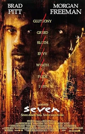 Seven (1995)