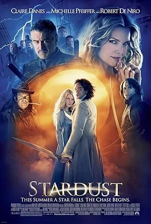 Stardust, le mystère de l'étoile (2007)