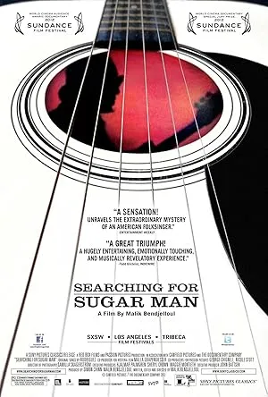 Sugar Man (2012)