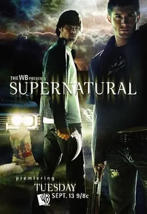 Supernatural (2005)
