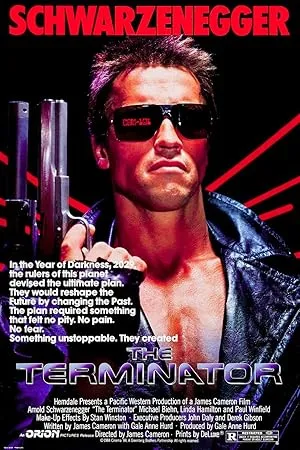Terminator (1984)