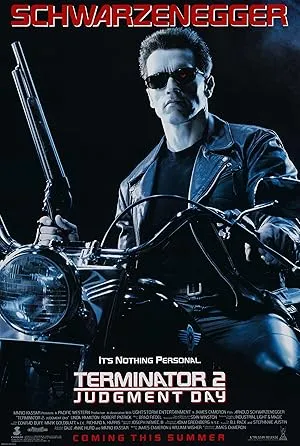 Terminator 2 : Le Jugement dernier (1991)