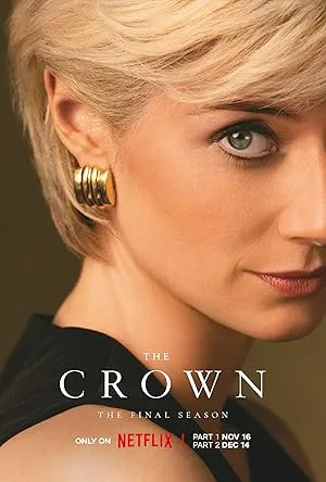 The Crown (2016)