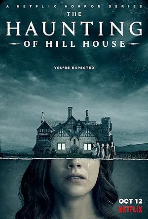 The Haunting of Hill House (2018)