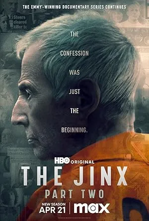 The Jinx (2015)