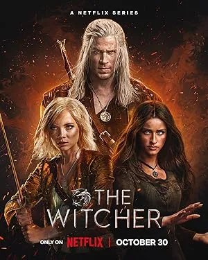 The Witcher (2019)