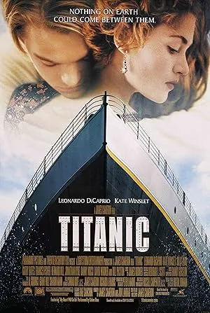 Titanic (1997)