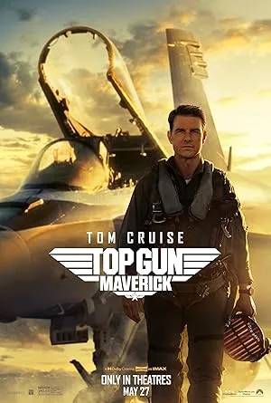 Top Gun : Maverick (2022)