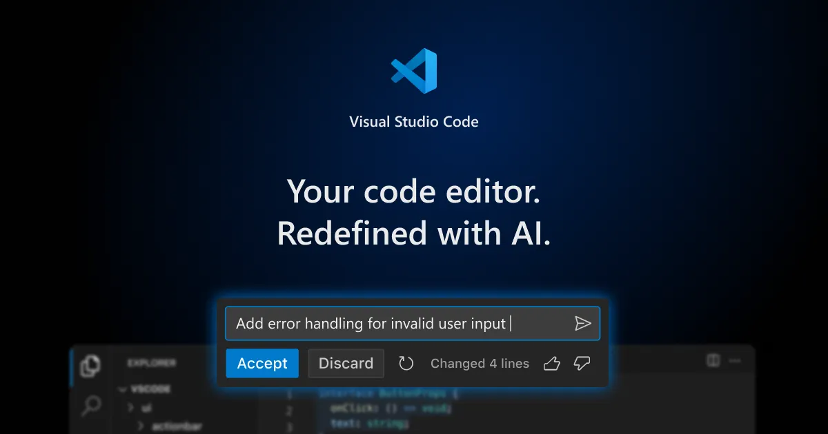 VS Code