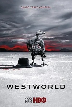 Westworld (2016)