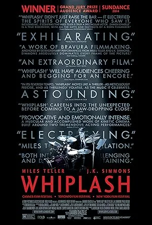 Whiplash (2014)
