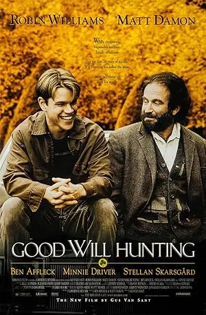 Will Hunting (1997)