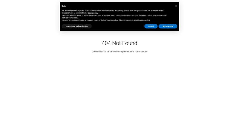 Capture d'écran de Elite Suito-T