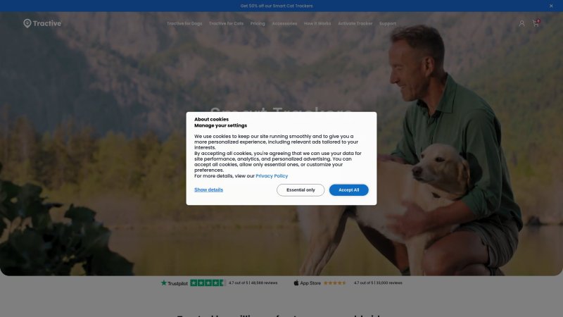 Capture d'écran de Whistle GO Explore
