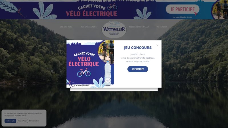 Capture d'écran de Wattwiller