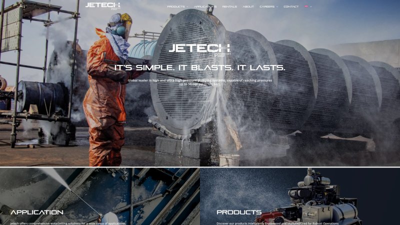 Capture d'écran de JETech Screen Protector