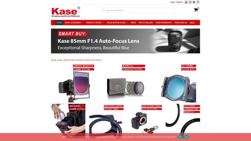 Capture d'écran de Kase Wolverine