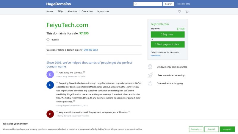 Capture d'écran de FeiyuTech Vimble 4