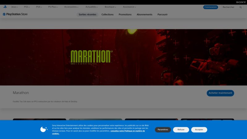 Capture d'écran de Gran Turismo 7