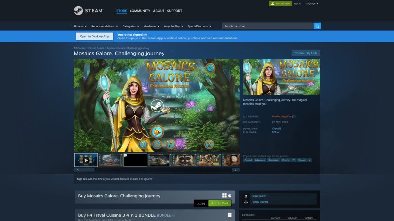 Capture d'écran de Valheim