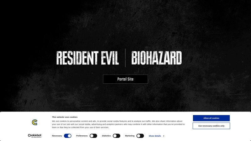 Capture d'écran de Resident Evil 4 Remake