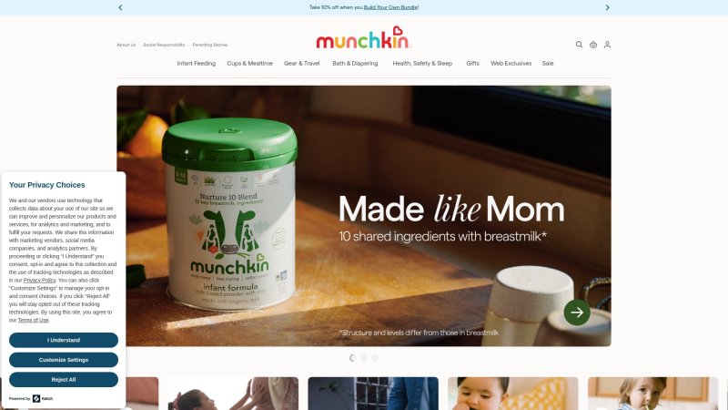 Capture d'écran de Munchkin Easy Close